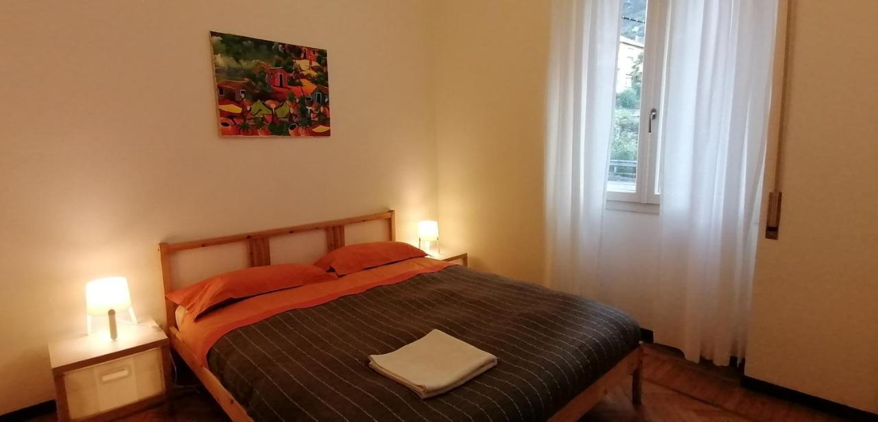 Casa Avezza Apartment Omegna Exterior photo