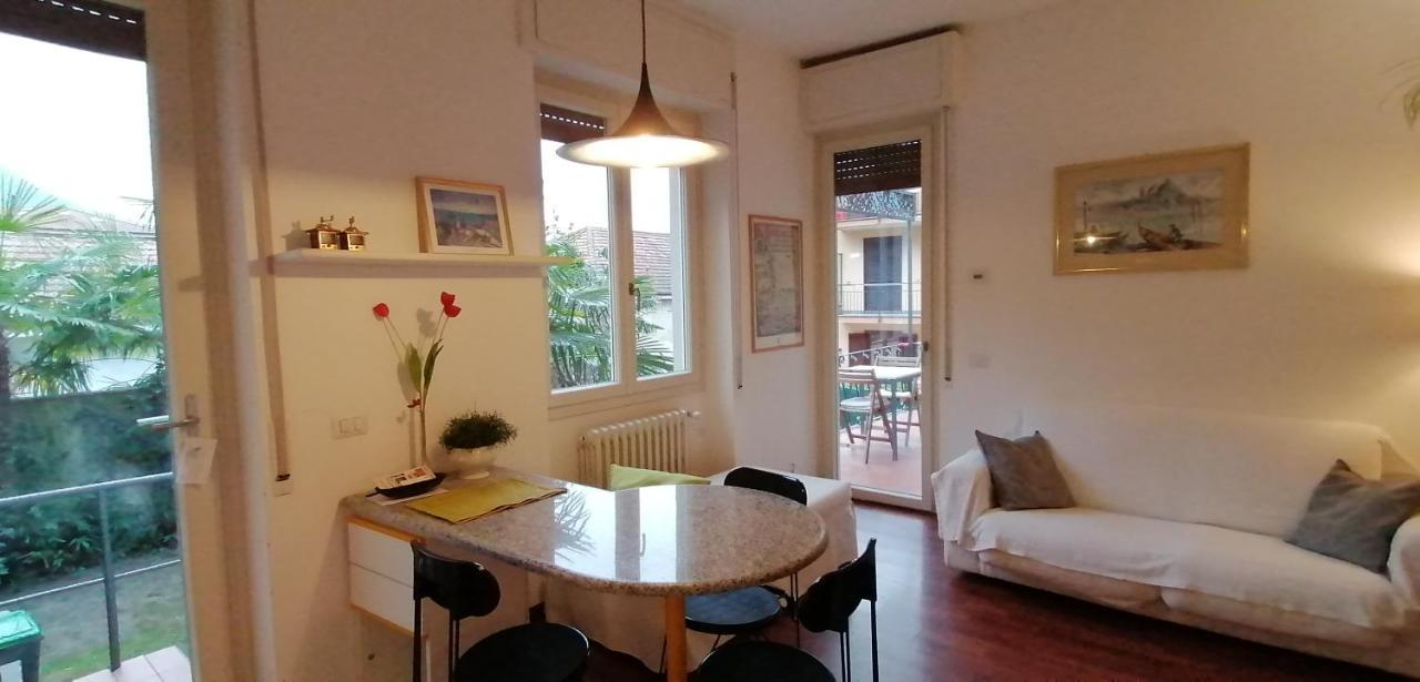 Casa Avezza Apartment Omegna Exterior photo