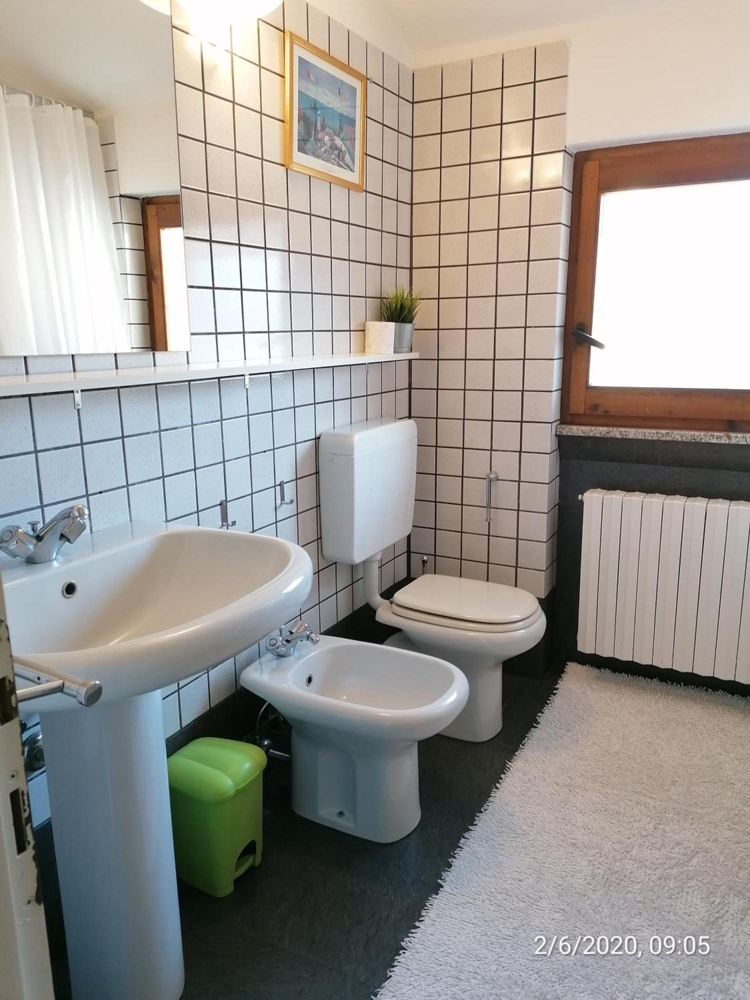 Casa Avezza Apartment Omegna Room photo