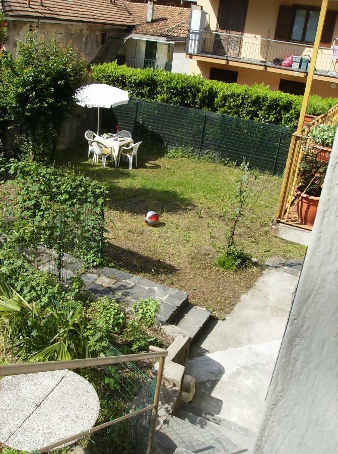 Casa Avezza Apartment Omegna Exterior photo