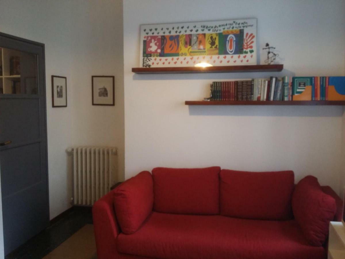 Casa Avezza Apartment Omegna Exterior photo
